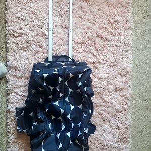 Thirty One Rolling Duffle Bag